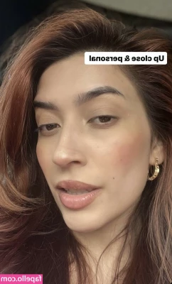 Mariadevirgin - If you haven't noticed, I'm super stoked for 420. Are you