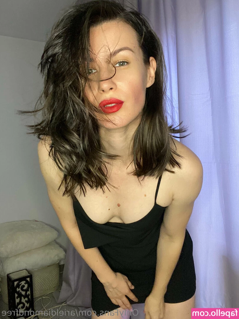 arieldiamondfree - you ll never touch  just drool  amp  pay