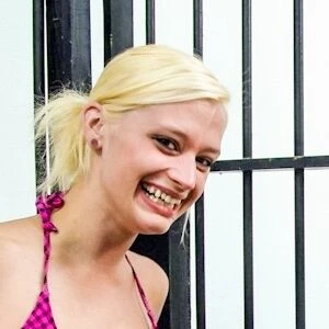Lacey Jayne