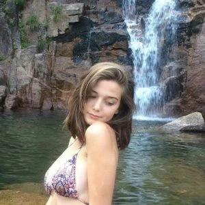Alicia Machado