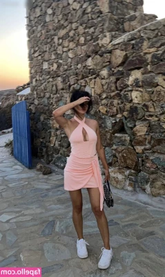 Paola Maria [ paola-maria ] - Idk how I feel about these  Thoughts