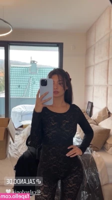 Paola Maria [ paola-maria ] - Fun with  santoscxxx enjoy