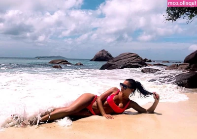Paola Maria [ paola-maria ] - Happy Monday everyone