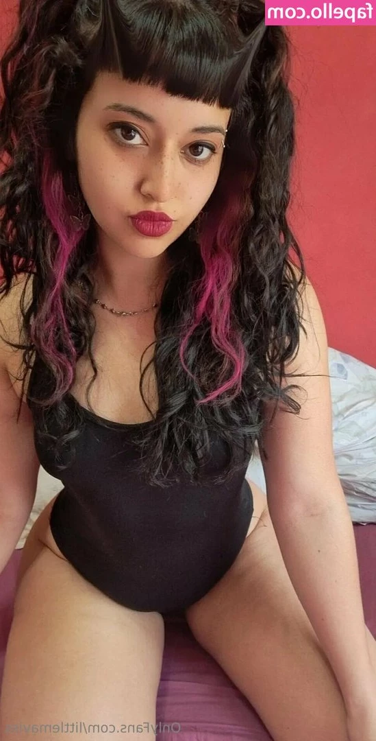 littlemaviss - Lo más bello
