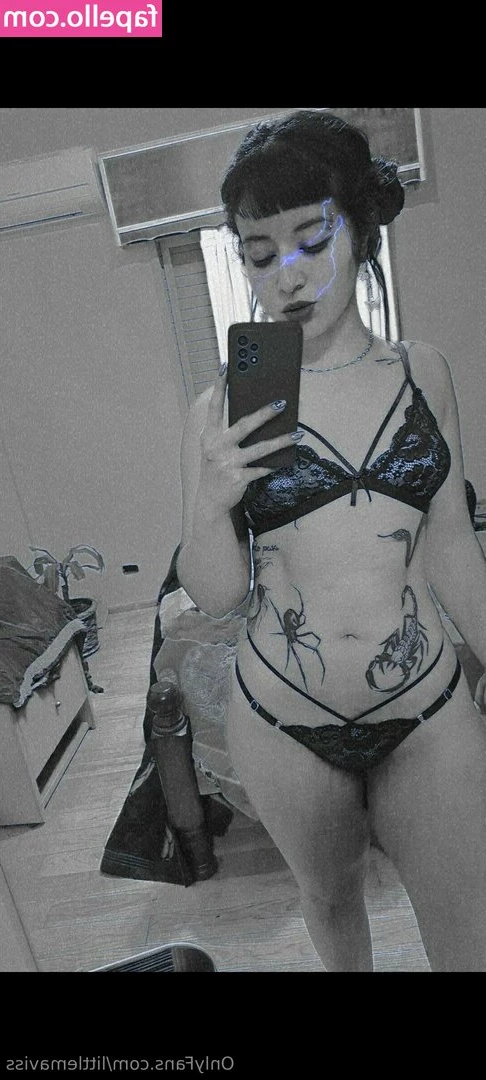 littlemaviss - It s been so hot