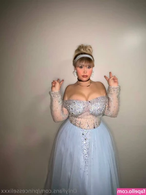 Princesselixxx - Unlock my content for just $3