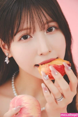 Momo Sakura [ momo-sakura ] - As a gift 💓😈