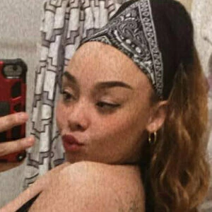 Yasmyn Switzer