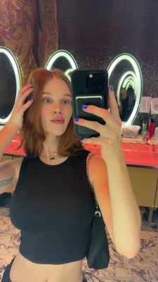ginger_snaps [ ginger-snaps ] - one more dress pic 😜