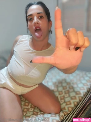 galasmith - Check your wet messages to see this pussy in action