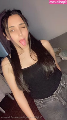 thequeenofpleasure - Licky licky