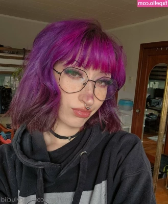 lucyluciid - Don't miss out on this epic squirt fest baby!!