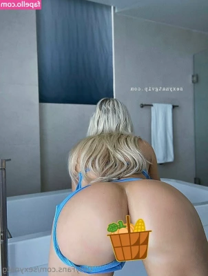 sexynatg - Buenos y fríos días