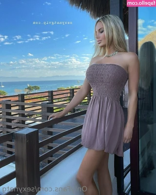 sexynatg - Don t you love the Sunset light