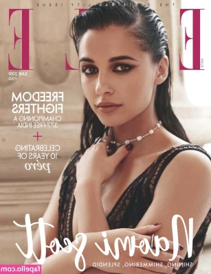 Naomi Scott [ naomi-scott ] - Hey friends👋🏼 I’m sorry for my absence, I needed some time to