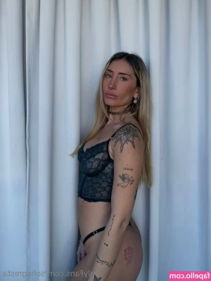 sofiamissxo - Daily Twerk