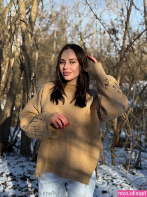 mary_plays - Wanna go for a ride? 😈