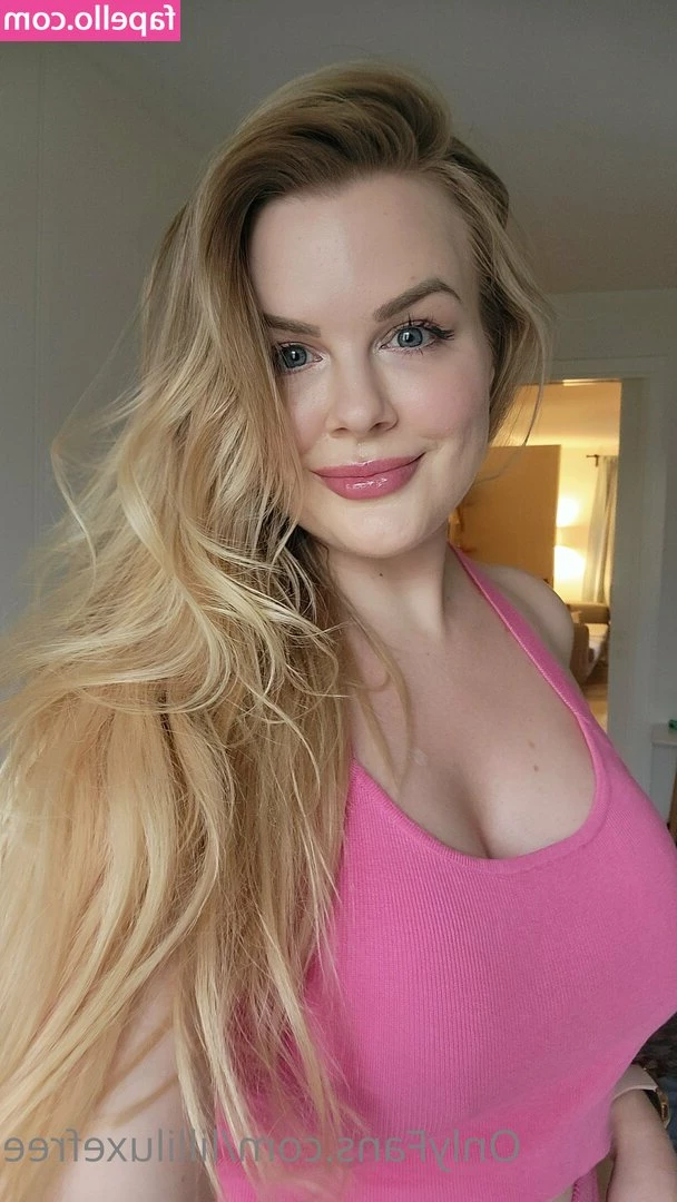 lilliluxefree - DM me to see what I would do next