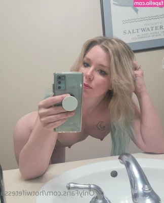 hotwifetessa - t o e s