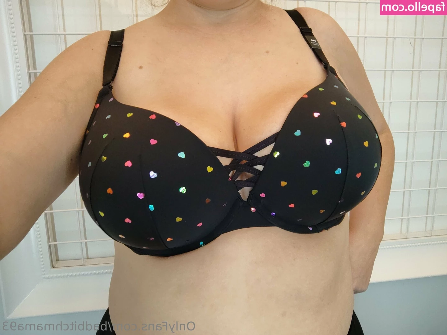 badbitchmama93 - Good morning