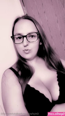 badbitchmama93 - Un Fetish Whisper saluto