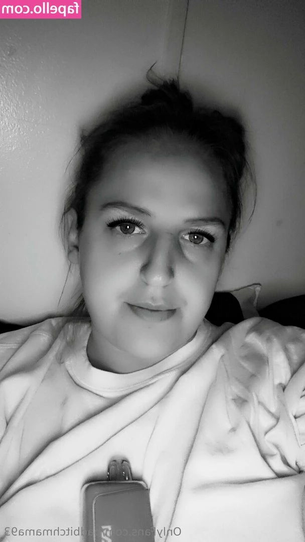 badbitchmama93 - You ready for today ?