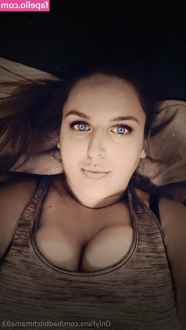badbitchmama93 - Watch Me Swallow 9 5  BBC First Deepthroat Video I Made  Still One Of