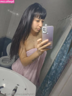 belchuuuuu - 55 seconds of countertop stripper g-spot pussy pounding with a clear