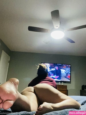 footpixluv - Time for some full-time flirting    wanna join the fun