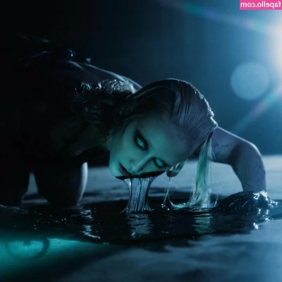 Chloe Moriondo [ chloe-moriondo ] - So it begins