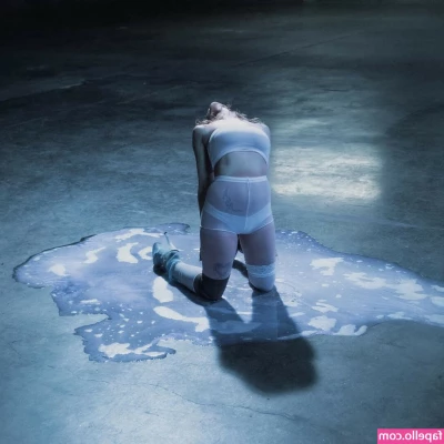 Chloe Moriondo [ chloe-moriondo ] - Julius graciously offers His grimy flipflop soles for slaves to feast