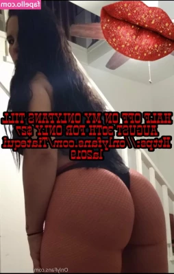 tiatequila100 - Love bootay