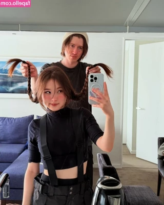 Tinakitten - What content would you like to see from me now that I m back  Feel