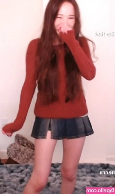 Tinakitten - I’m ready 😌🥰