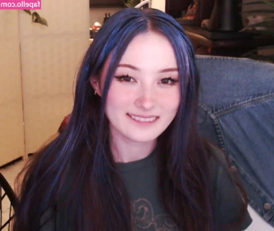 Tinakitten - Would you be interested in more anal content from me