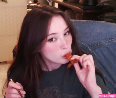 Tinakitten - Hello daddy