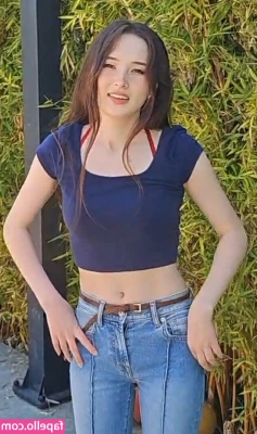 Tinakitten - Welcome to my page   new here