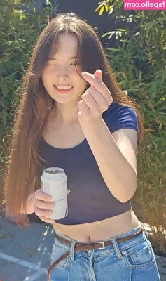 Tinakitten - I want milk