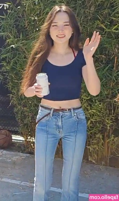 Tinakitten - Video sent to me by a bitch that flies to see me every couple of