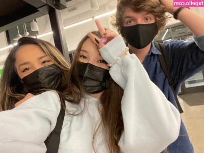 Tinakitten - JUST ON MY EXCLUSIVE PAGE  moondao9