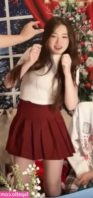 Tinakitten - Hinata or Sakura ?
