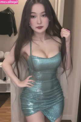 Tinakitten - Would you like a sex toy like me