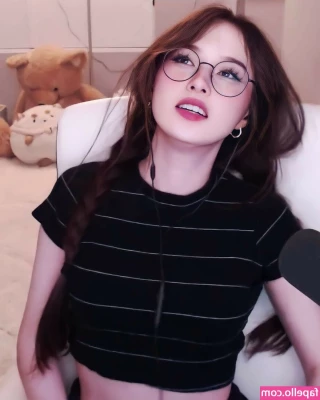 Tinakitten - hey my baaaby  it s your favorite view