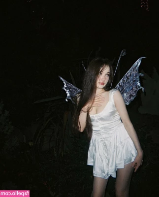 Tinakitten - Too sexy to be ignored