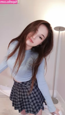 Tinakitten - For full video inbox me   wanna see how this video ends