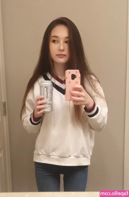 Tinakitten - Can I be your kitten