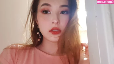 Tinakitten - He loves making me cum