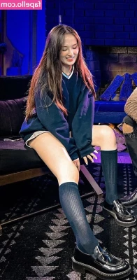 Tinakitten - Vi voglio regalare queste 10 foto hot erotiche dove faccio la