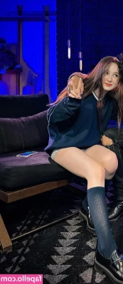 Tinakitten - Pussy poppin in VIP
