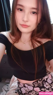 Tinakitten - Hi sexy